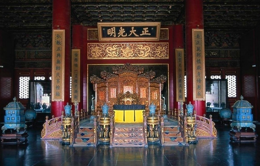 北京福壽純玩3晚4日★隨團醫(yī)護?第1天自由活動