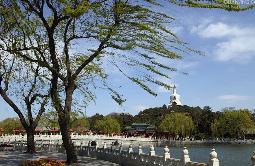 北京爸媽純純玩0自費3晚4日?第1天06:00前抵京