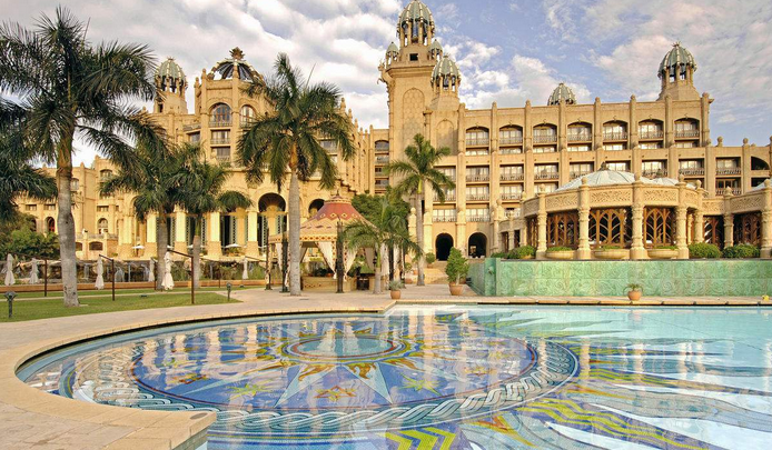 南非、花園大道10天<酒店1晚> 熱賣