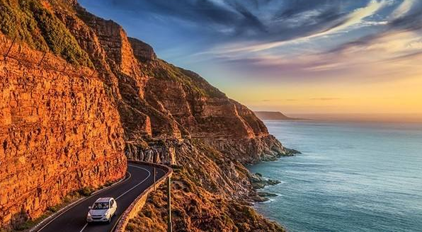 南非、花園大道、克魯格12天**酒店1晚**