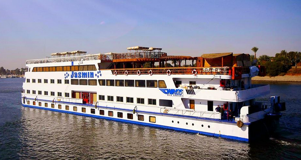 埃及、游輪10天**含亞歷山大**全程國際5星酒店の