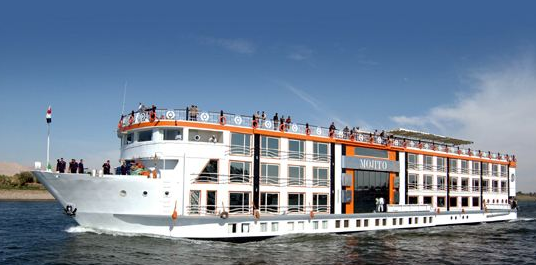 埃及、游輪10天