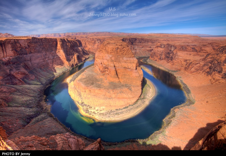 美國(guó)全景（芝加哥、1號(hào)公路）黃石7大公園深度