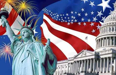 美國(guó)紐約、華盛頓、波士頓10日