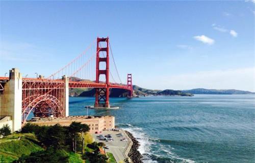 美國(guó)東西海岸、大瀑布、黃石、大提頓14/15天